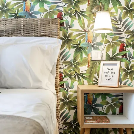 2rooms For Happy Travelers Гостевой дом *