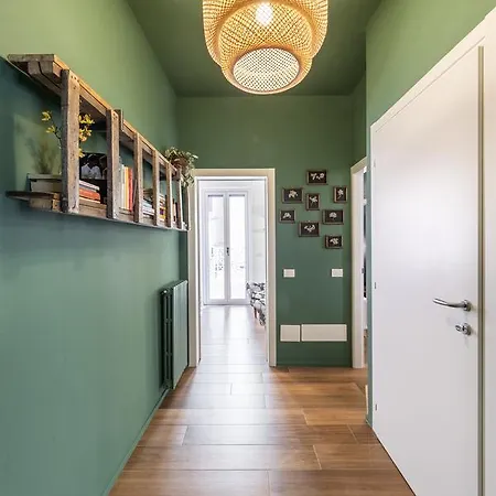 2rooms For Happy Travelers בית הארחה *